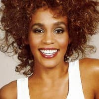 Whitney Houston