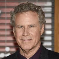 Will Ferrell