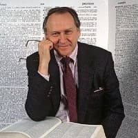 William Safire