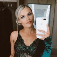 Witney Carson