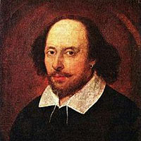 Вільям Шекспір