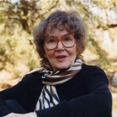 Ellen Douglas