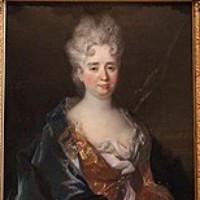 Anne-Therese de Marguenat de Courcelles