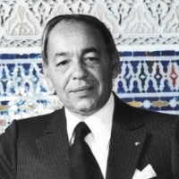 Hassan II of Morocco